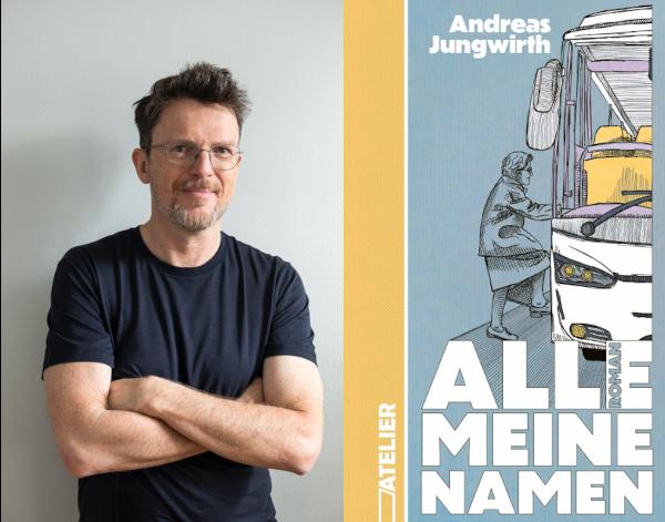 Alle meine Namen