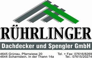 Rührlinger Dachdecker