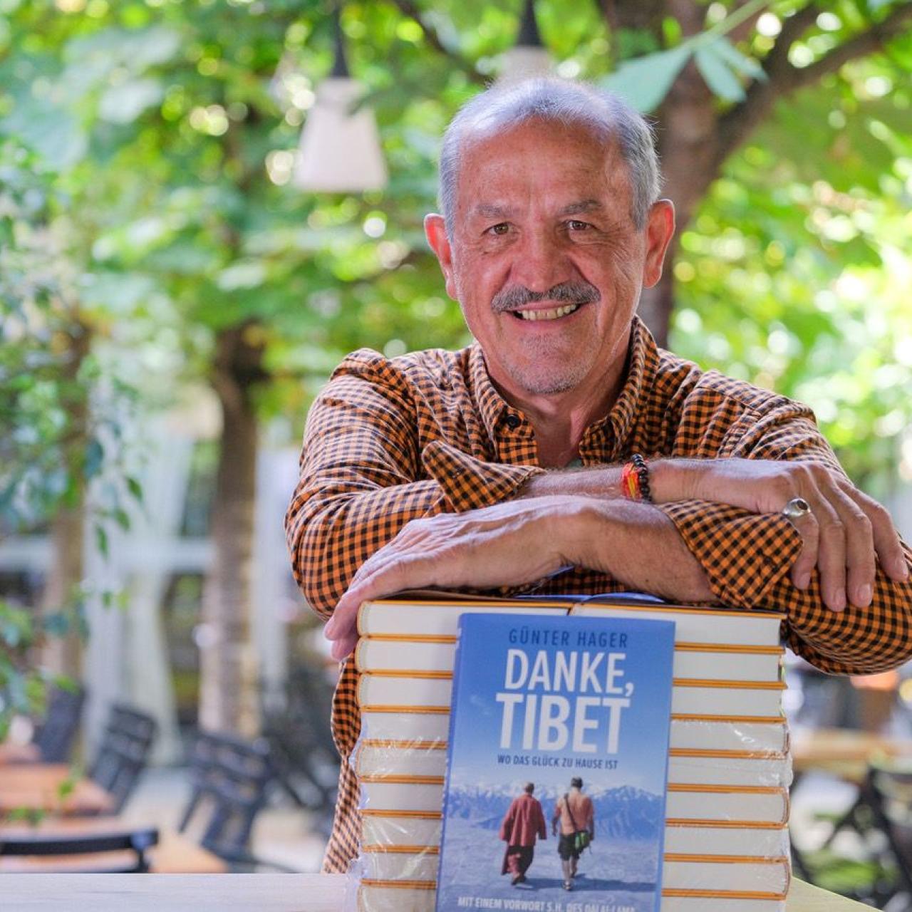 Günter Hager