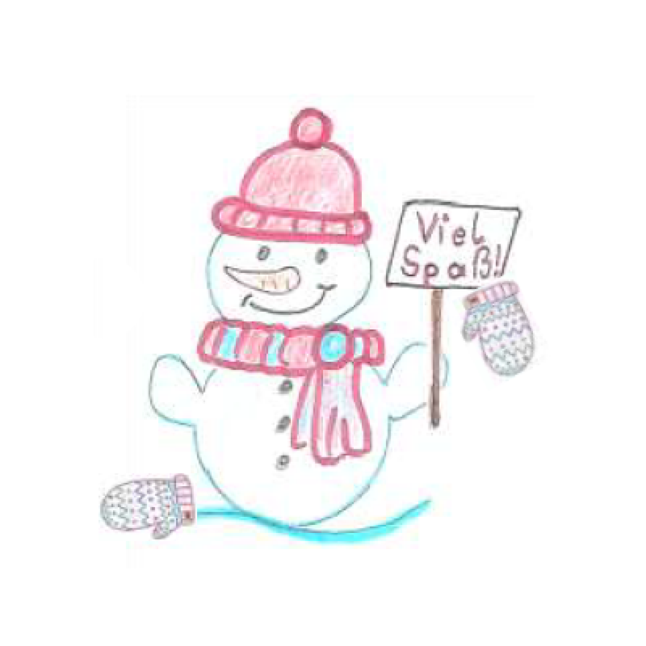Schneemann