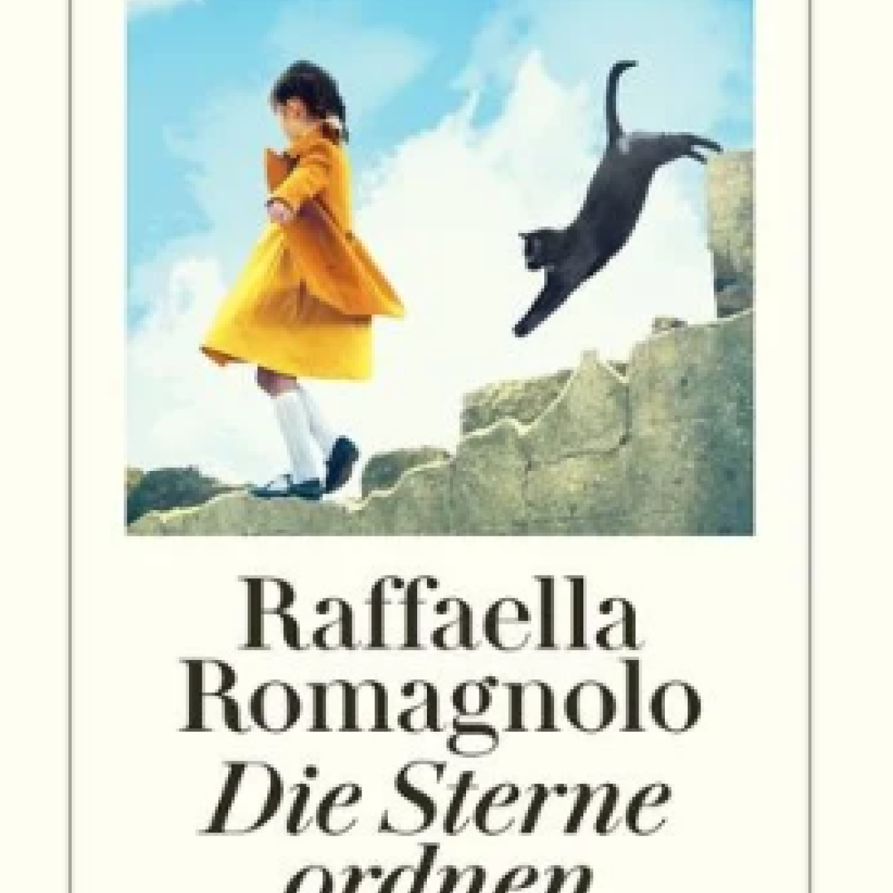 Die Sterne ordnem