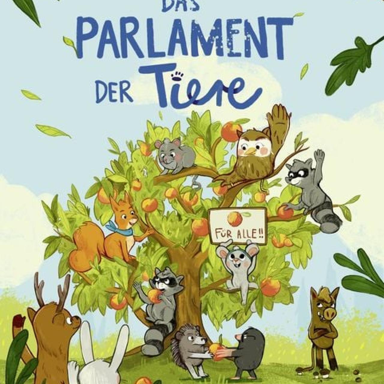 Das Parlament der Tiere