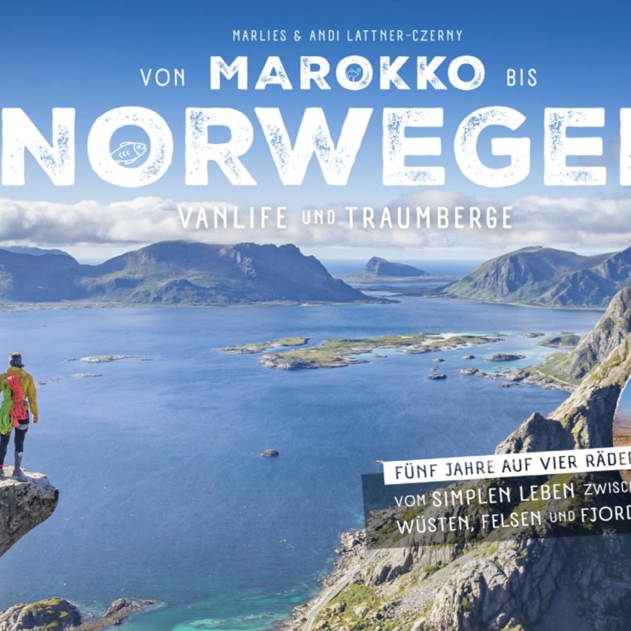 Von Marokko bis Norwegen