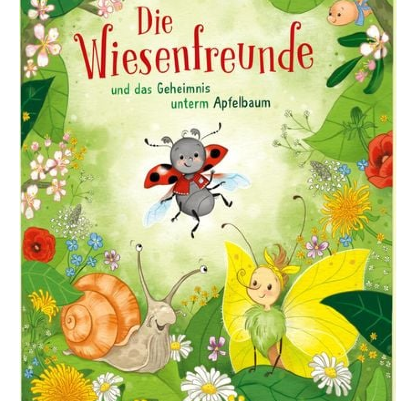 Die Wiesenfreunde