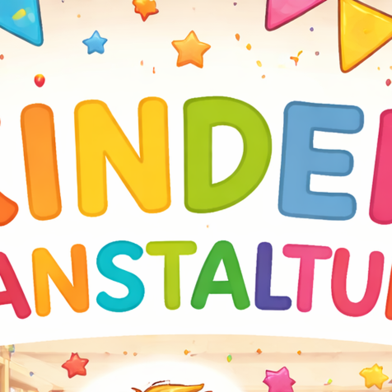 Kinderveranstaltungen