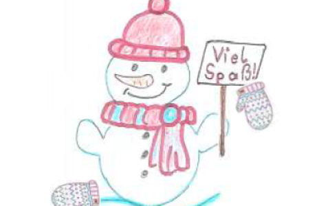 Schneemann