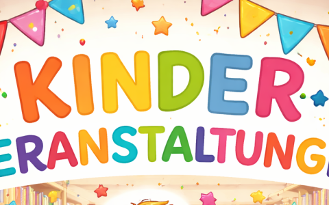 Kinderveranstaltungen
