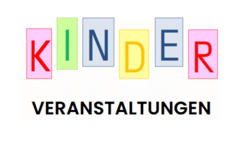 Kinderveranstaltungen